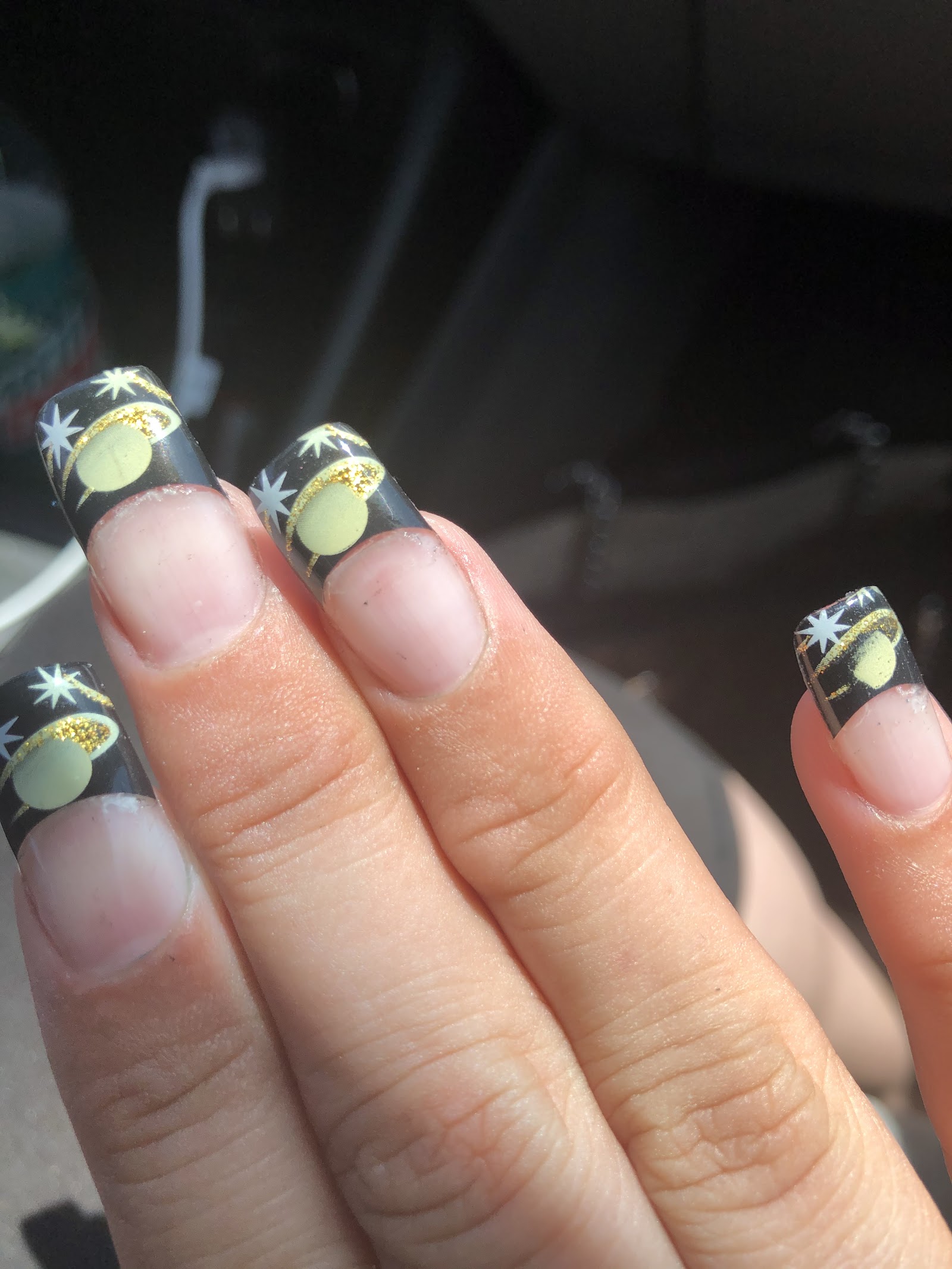 Orchid Nails & Spa 20% Off nail photo 2