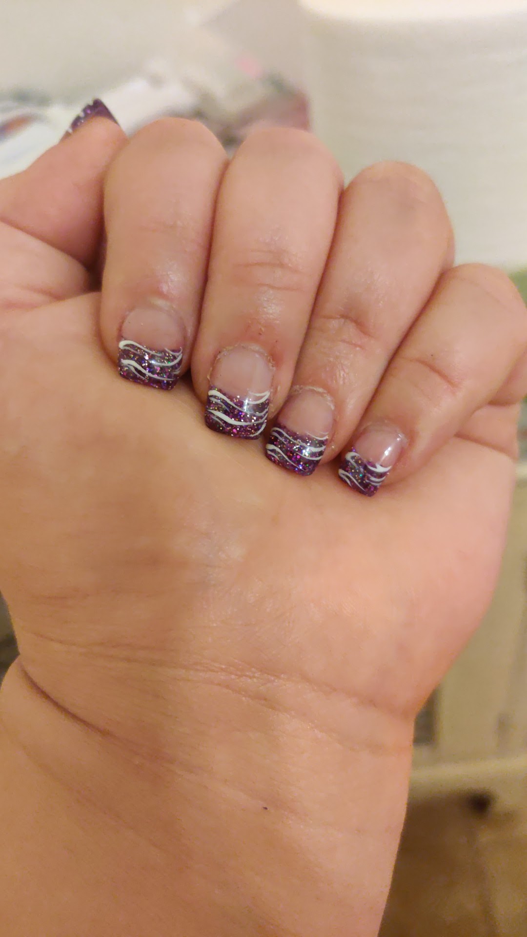 Orchid Nails & Spa 20% Off nail photo 5