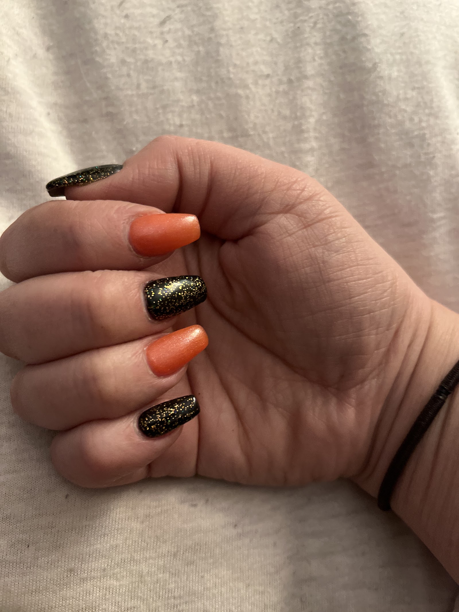 Orchid Nails & Spa 20% Off nail photo 8